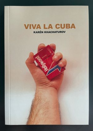 Viva La Cuba