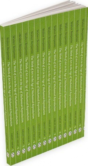 The Work of Art in the Age of Mechanical