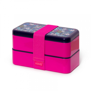 Lunch Box - Flora