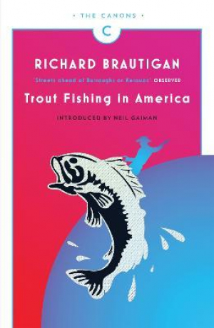 Trout Fishing In America (Canons