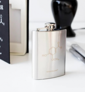Chemistry Flask