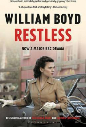 Restless