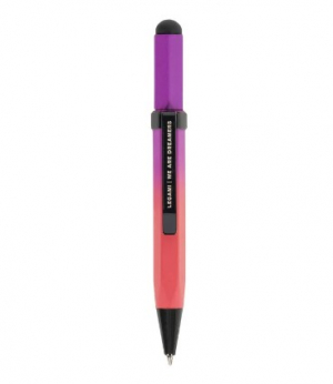 Mini Touchscreen Pen - Smart Touch - Pink Gradient