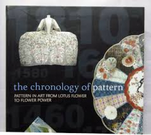 The Chronology Of Pattern