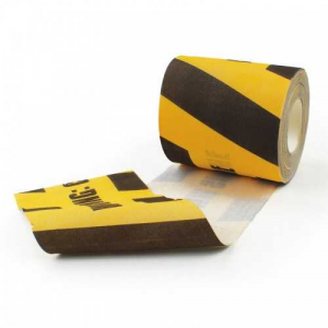 Crime Scene Toilet Roll - Do Not Cross - Crime