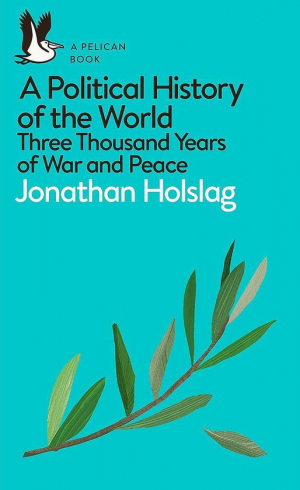 A Political History Of The World