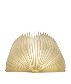 Led գիրք-լամպ