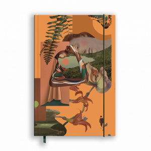 Նոթատետր - Tranquille Hug