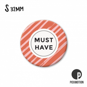 Magnet - Must Have