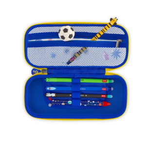 Pencil Case - Wonderwow - Monster
