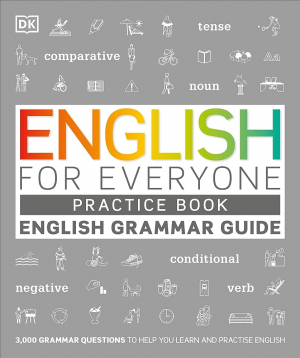 English For Everyone English Grammar Gui