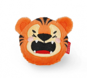 Bouncy Ball - Tiger - Bouncing Gang