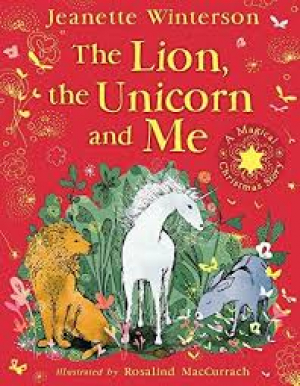 The Lion, the Unicorn and Me