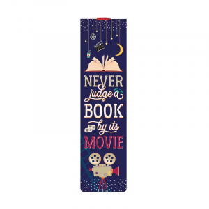 Bookmark - Movie