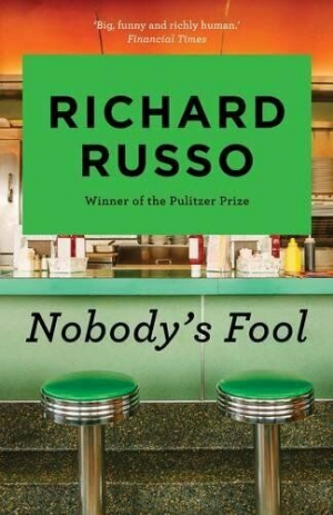 Nobody'S Fool