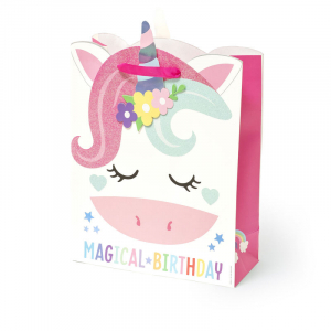 Gift Bag - Large - Unicorn