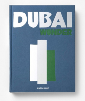 Dubai Wonder