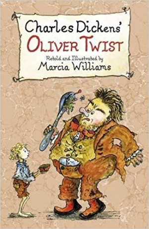 Oliver Twist