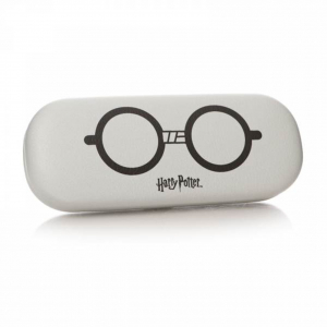 Glasses Case - Harry Potter - Lightning Bolt
