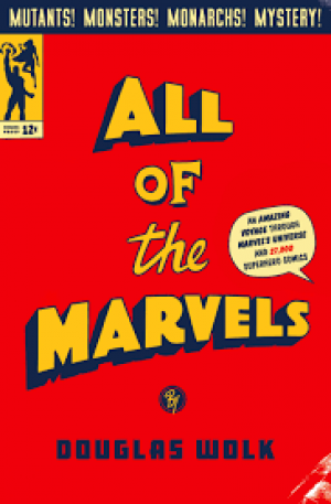 All of the Marvels
