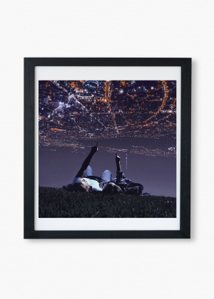 Lemur A1 շրջանակով