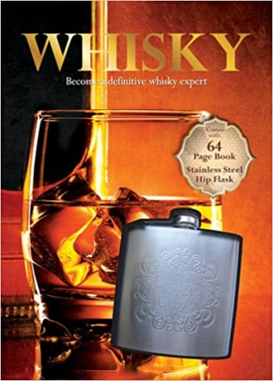 Whisky (incl hip flask)
