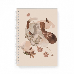 Trapped Soul Notebook