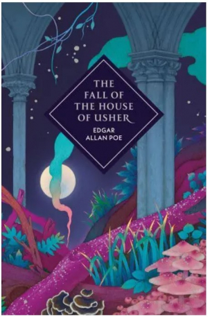 The Fall of the House of Usher and Other