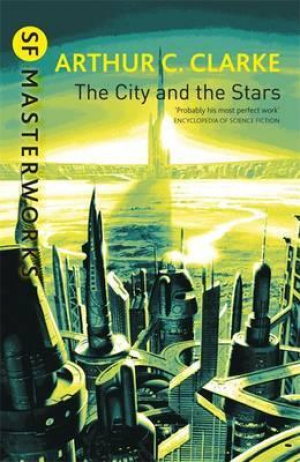 City & the Stars