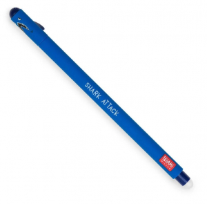 Erasable Gel Pen - Erasable Pen - Shark