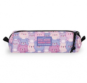 My Pencil Case - Teddy Bear