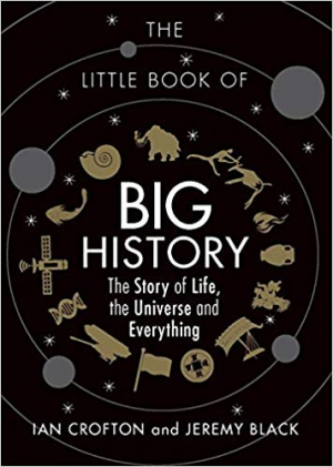 Little Book of Big History