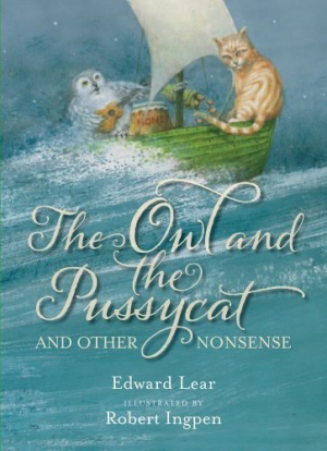 Кот и Сова. Стихи с чудесами