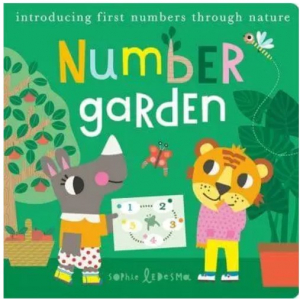Number Garden