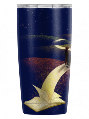 Թերմո բաժակ - Որ երազում երազեցինք ու անցանք