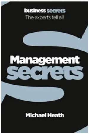 Management Secrets- Business Secrets