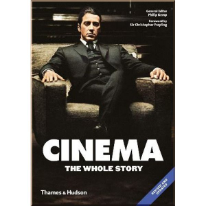Cinema: The Whole Story