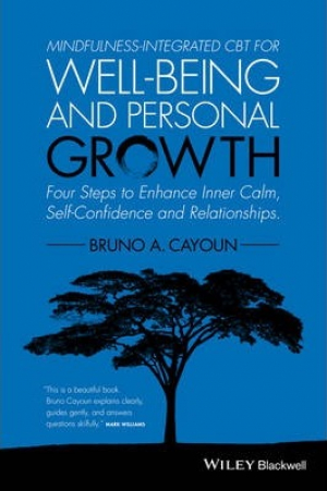 Mindfulness-integrated: well-being and personal growth