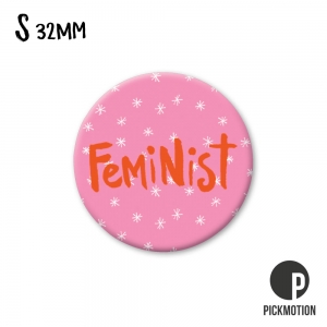 Մագնիս - feminist