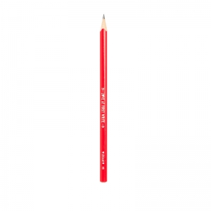 Heart-Shaped Pencil - Love At First Write - Heart