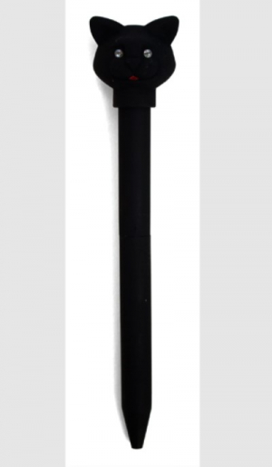 Cat LED Pen