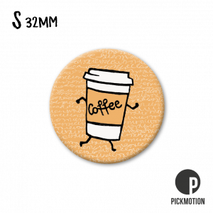 Магнит - Coffee