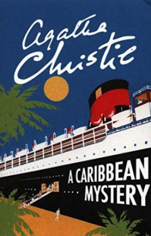 Miss Marple — A Caribbean Mystery