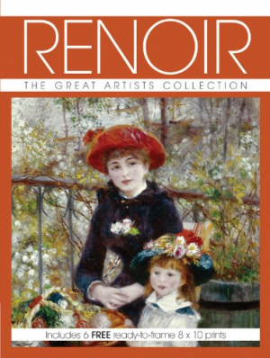 Great Artists Collection: Renoir