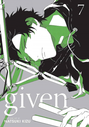Given, Vol. 7