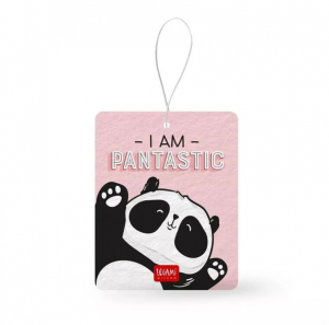 Car Sweet Car - Car Freshener - Pantastic