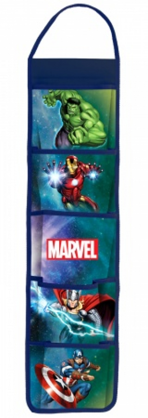 Օրգանայզեր Мстители ( MARVEL)