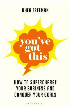 You've Got This
