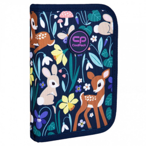 Գրչատուփ - Coolpack - Clipper - Oh My Deer