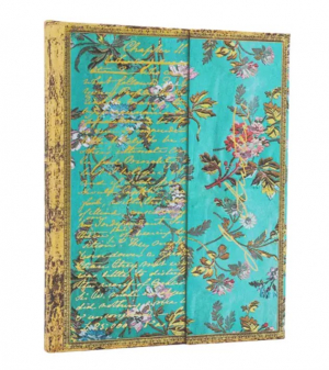 Նոթատետր Embellished Manuscripts Collection/Jane Austen, Ultra
